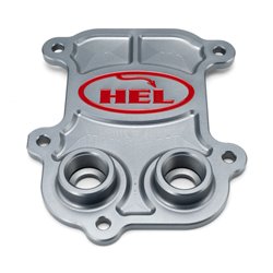 Audi/Seat/Skoda/VW 1.4 TSI Oil Cooler Engine Take Off Plate HEL Performance