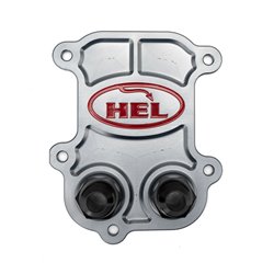 Audi/Seat/Skoda/VW 1.4 TSI Oil Cooler Engine Take Off Plate HEL Performance