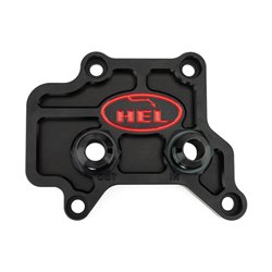 Audi/Seat/Skoda/VW 2.0 TFSI EA113 Oil Cooler Engine Take Off Plate HEL Performance