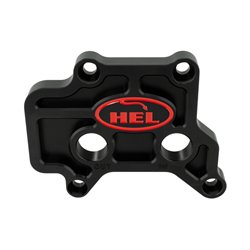 Audi/Seat/Skoda/VW 2.0 TFSI EA113 Oil Cooler Engine Take Off Plate HEL Performance