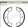 BMW 3 Series E30/M3 -  Fri.Tech. racing Handbrake Shoes