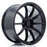 Japan Racing SL04 4 fori flow formed Matt Black