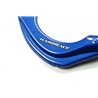 Toyota Yaris GR - Hardrace Rear Upper Camber Kit with uniball