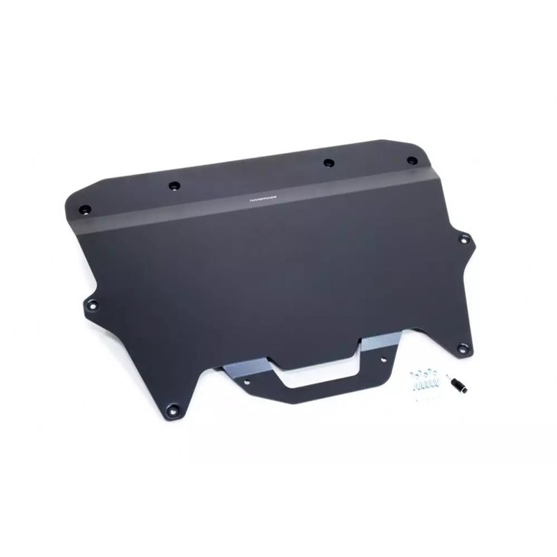 Toyota Yaris GR - Hardrace Front Lower Skid Plate