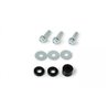 Toyota Yaris GR - Hardrace Rear Upper Camber Kit with uniball