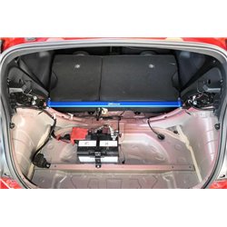 Toyota Yaris GR - Hardrace Rear Upper Camber Kit with uniball