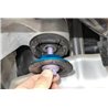 Toyota Yaris GR - Hardrace Rear Differential Anti-vibration Insert