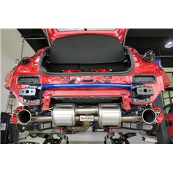 Toyota Yaris GR - Hardrace Rear End Brace