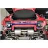 Toyota Yaris GR - Hardrace Rear End Brace