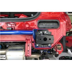 Toyota Yaris GR - Hardrace Rear End Brace