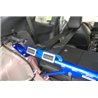 Toyota Yaris GR - Hardrace Rear Strut/Harness Brace