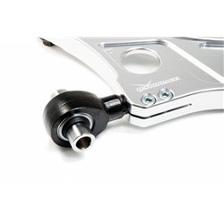 Toyota Yaris GR - Hardrace Front lower arm with uniball