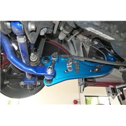 Toyota Yaris GR - Hardrace Rear Trailing Arm with uniball