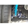 Toyota Yaris GR - Hardrace Rear Trailing Arm with uniball