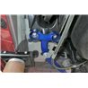 Toyota Yaris GR - Hardrace Rear Lower Front Brace