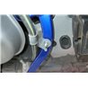 Toyota Yaris GR - Hardrace Rear Lower Front Brace