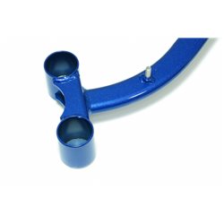 Toyota Yaris GR - Hardrace Rear Lower Front Brace