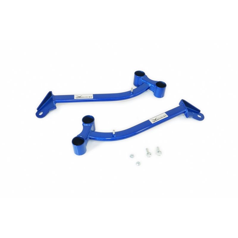 Toyota Yaris GR - Hardrace Rear Lower Front Brace