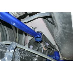 Toyota Yaris GR - Hardrace Rear Lower Brace