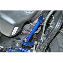 Toyota Yaris GR - Hardrace Rear Lower Brace