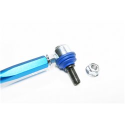 Toyota Yaris GR - Hardrace Front Adjustable Stabilizer Link with Uniball