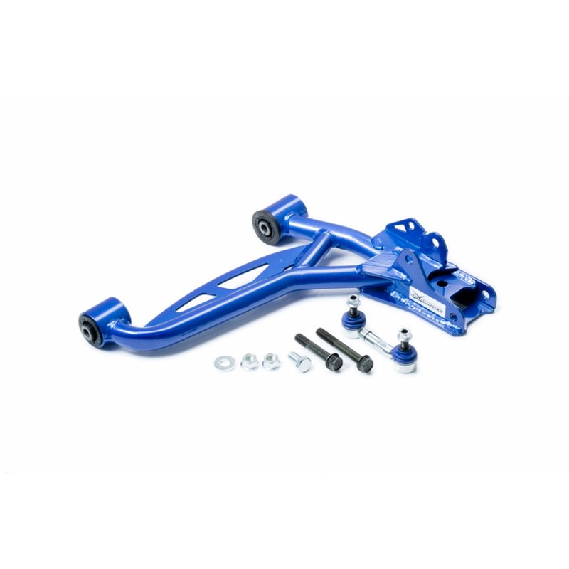 Mazda MX5 NB - Hardrace Front Lower Arm with Harden Rubber