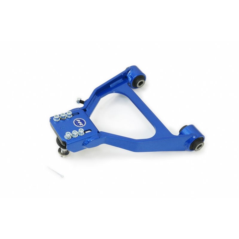 Mazda MX5 NC - Hardrace Front Upper Camber Arm with Harden Rubber