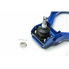 Mazda MX5 NC - Braccetti camber anteriori superiori su uniball Hardrace