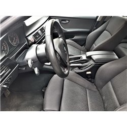 BMW Z4 E89 - Distanziale volante 47mm