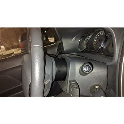 Dacia Sandero - 65mm steering wheel spacer