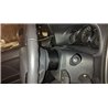 Dacia Sandero - 65mm steering wheel spacer