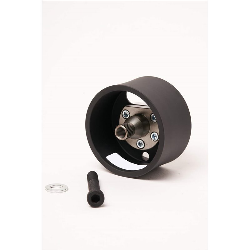 Dacia Sandero - 65mm steering wheel spacer