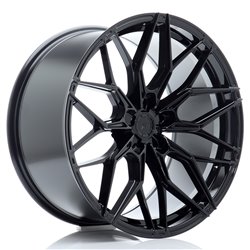 Japan Racing JR46 Gloss Black