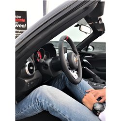 Fiat / Abarth 124 Spider (15-19) - Distanziale volante 62mm