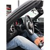 Fiat / Abarth 124 Spider (15-19) - Distanziale volante 62mm