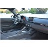 Fiat / Abarth 124 Spider (15-19) - Distanziale volante 62mm