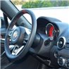 Fiat / Abarth 124 Spider (15-19) - 62mm steering wheel spacer