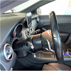 Mercedes Classe GLA X156 (13-19) - Distanziale volante 65mm