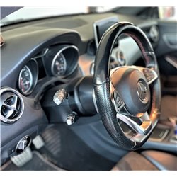 Mercedes Classe GLA X156 (13-19) - Distanziale volante 65mm