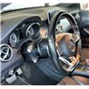 Mercedes Classe GLA H247 (20-) - Distanziale volante 65mm