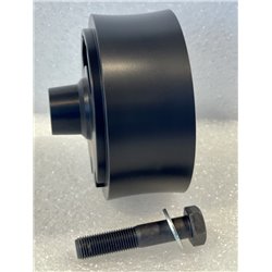 Mini R50/R52/R53 (01-07) - Distanziale volante 53mm