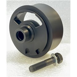 Mini R50/R52/R53 (01-07) - Distanziale volante 53mm