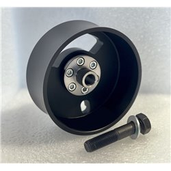 Mini R50/R52/R53 (01-07) - Distanziale volante 53mm