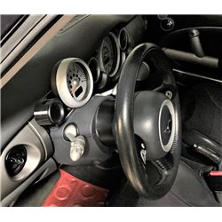 Mini R50/R52/R53 (01-07) - Distanziale volante 53mm