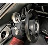 Mini R56/R57/R58/R59 (06-15) - Distanziale volante 53mm