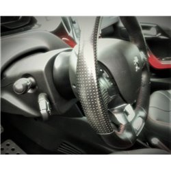 Peugeot RCZ - 55mm steering wheel spacer