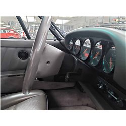 Porsche 911 964/965 con AIRBAG - Distanziale volante 58mm