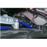 Toyota Yaris GR - Hardrace Rear Lower Brace