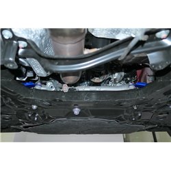 Toyota Yaris GR - Hardrace Rear Lower Brace