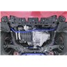 Toyota Yaris GR - Hardrace Front Radiator Brace